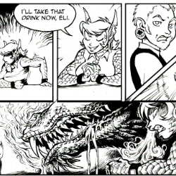 Otherkinds pages
